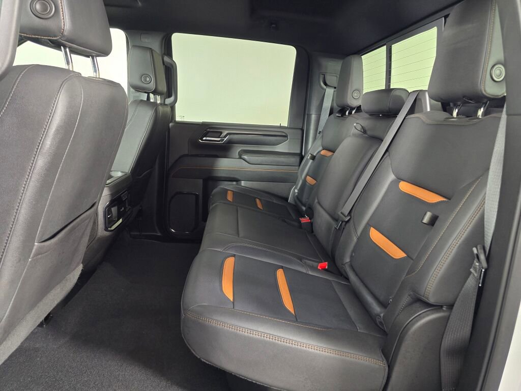 Used 2024 GMC Sierra 2500 AT4 w/ AT4 Premium Plus Package image 42