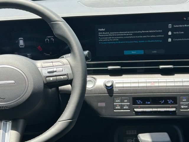 New 2026 Hyundai Kona SEL Sport FWD image 16