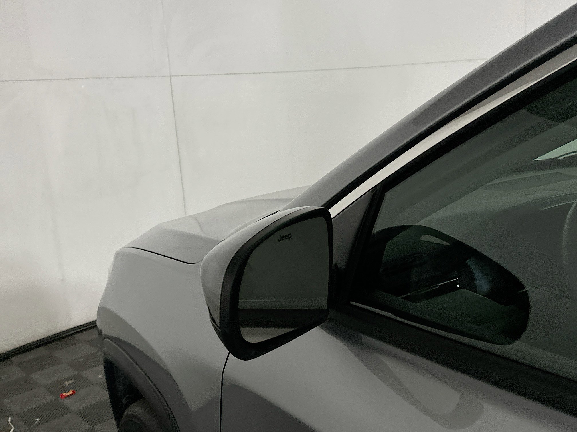 Used 2022 Jeep Compass Latitude w/ Sun and Sound Group image 16