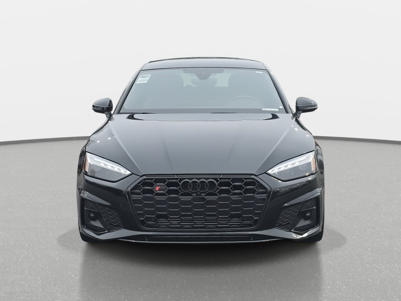 Used 2023 Audi S5 Premium Plus w/ Premium Plus Package image 2