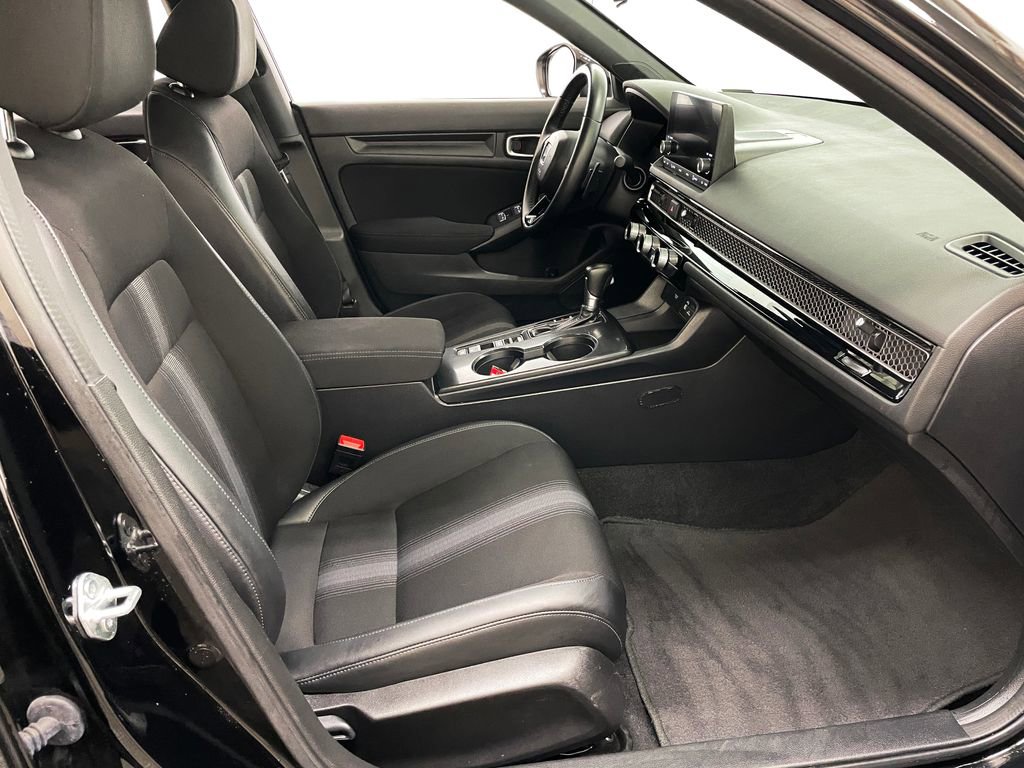 Used 2023 Honda Civic Sport image 33
