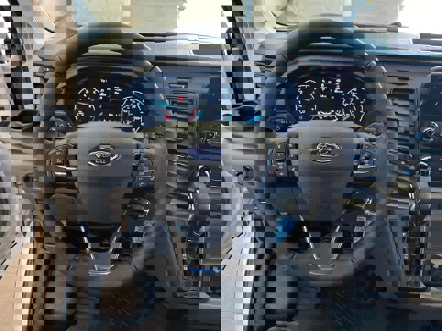 New 2025 Ford Transit 250 148 Medium Roof w/ Load Area Protection Package image 12