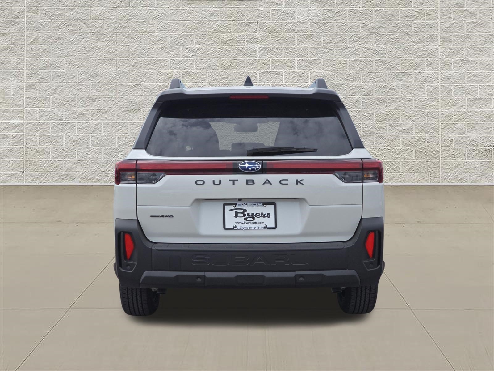 New 2026 Subaru Outback Touring XT AWD/4WD image 6