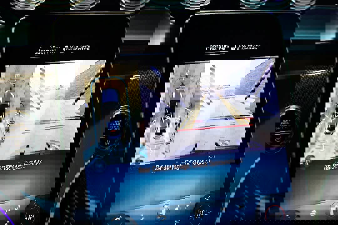 New 2026 Mercedes-Benz GLC 43 AMG AMG GLC 43 image 26