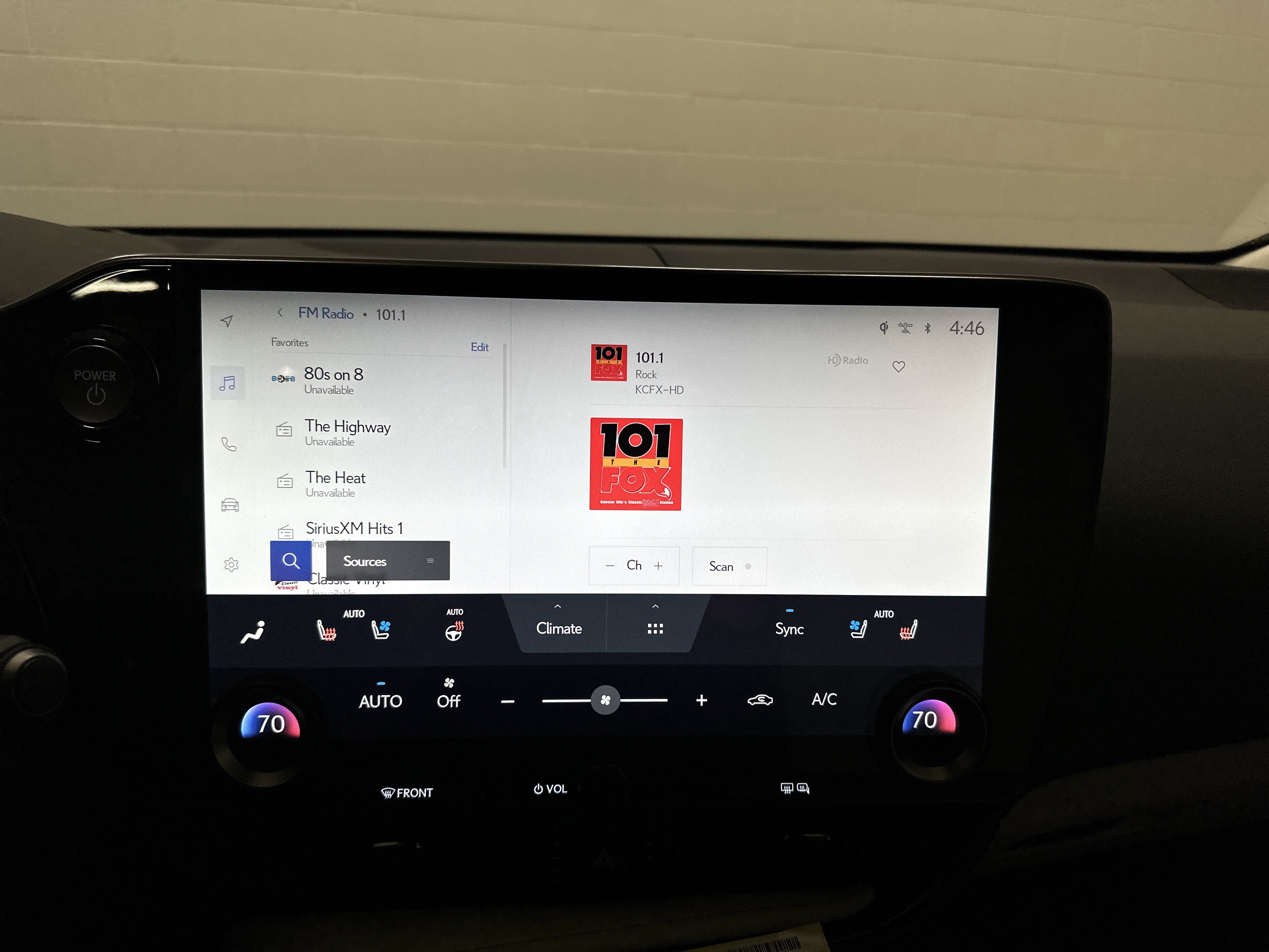 New 2026 Lexus NX 350 AWD w/ Accessory Package (2T) image 26