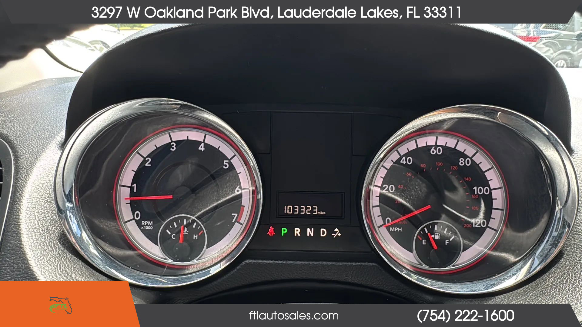 Used 2016 Dodge Grand Caravan SE w/ Quick Order Package 29E SE image 52