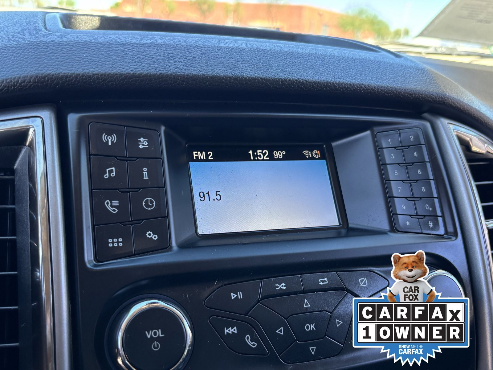 Used 2019 Ford Ranger XLT w/ Trailer Tow Package RWD image 23