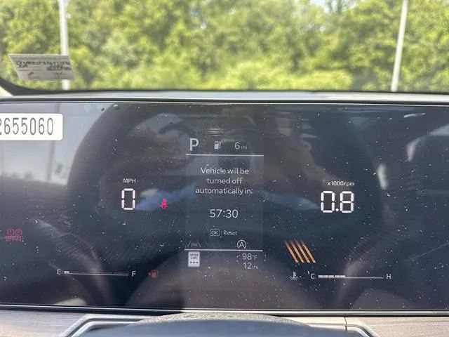New 2026 Kia Sorento X-Line EX AWD/4WD image 10