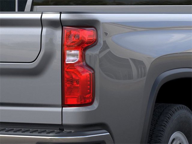 New 2026 Chevrolet Silverado 2500 W/T image 11