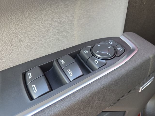 New 2026 GMC Sierra 1500 SLT w/ SLT Premium Plus Package image 35