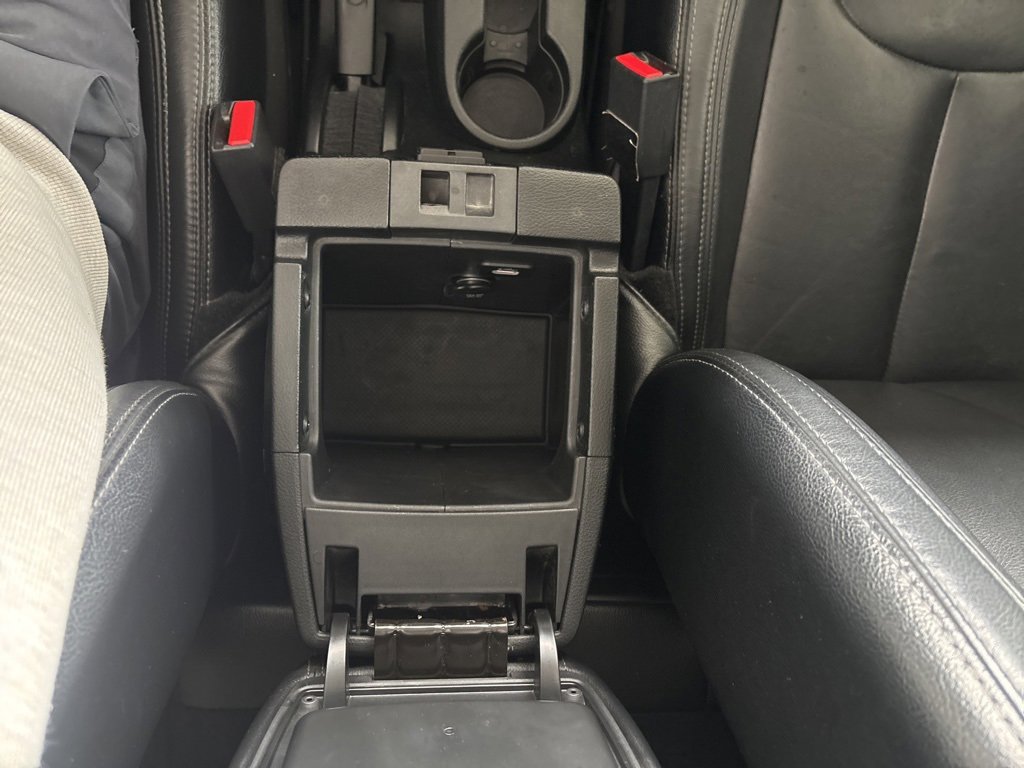 Used 2018 Jeep Wrangler Unlimited Sahara image 19