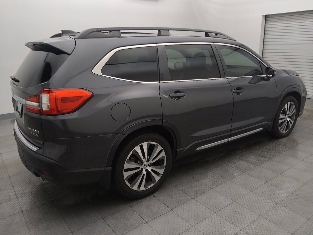 Used 2019 Subaru Ascent Limited w/ Popular Package #2A AWD/4WD image 10