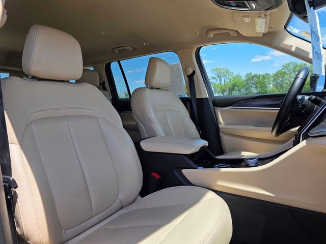 Used 2021 Jeep Grand Cherokee L Limited AWD/4WD image 17