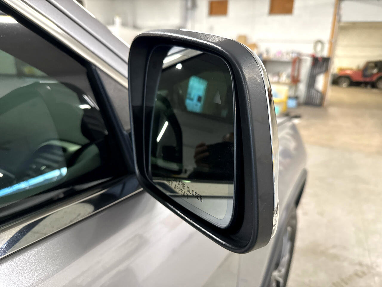 Used 2019 Jeep Grand Cherokee Limited image 75