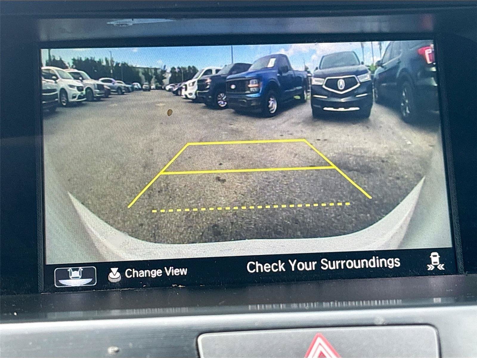 Used 2020 Acura ILX FWD image 13