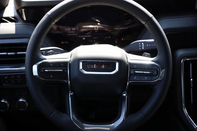 New 2026 GMC Yukon Elevation image 27