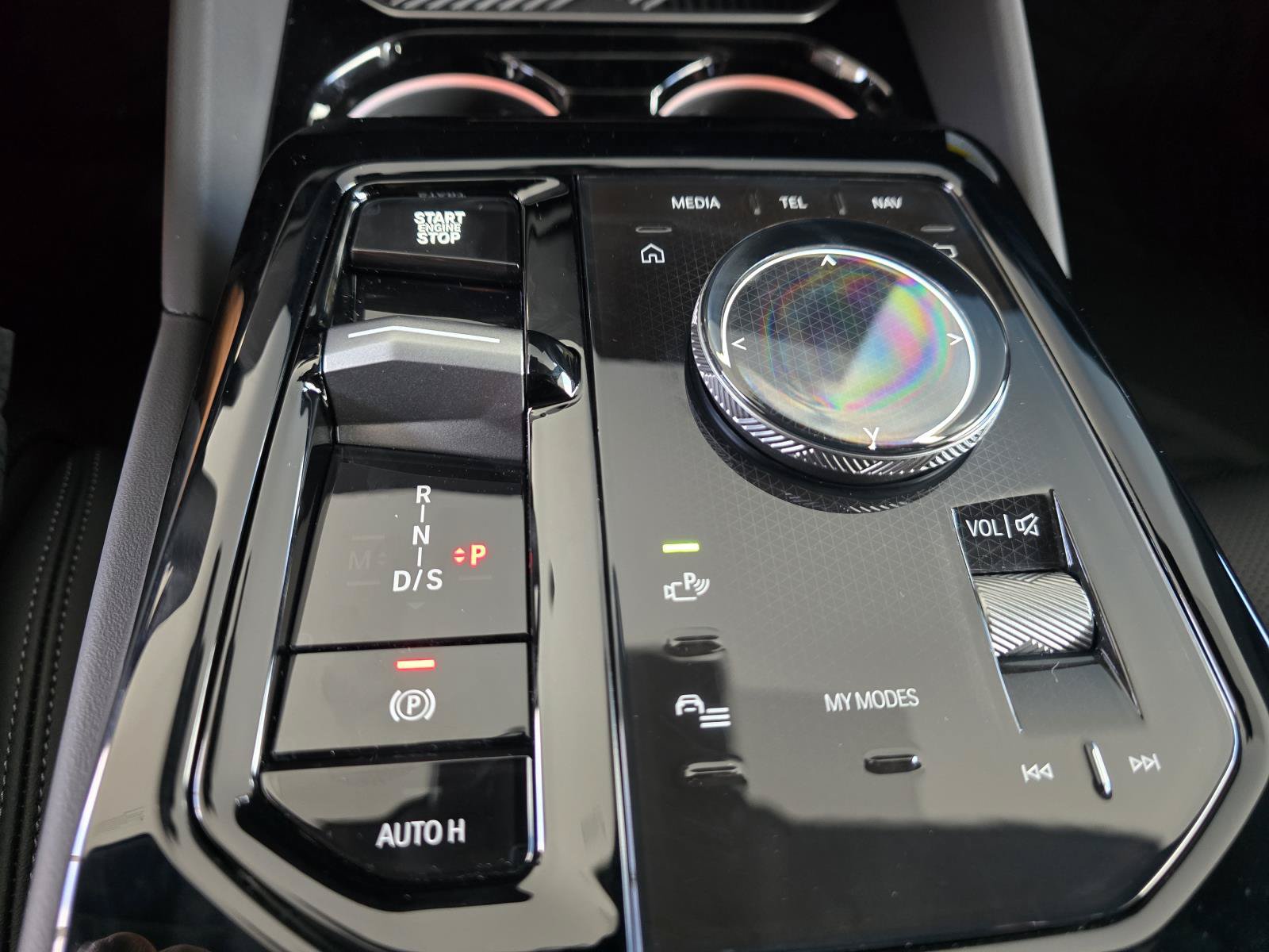 New 2027 BMW 530i w/ M Sport Package RWD image 9