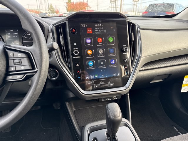 New 2026 Subaru Crosstrek 2.5i Premium AWD/4WD image 22