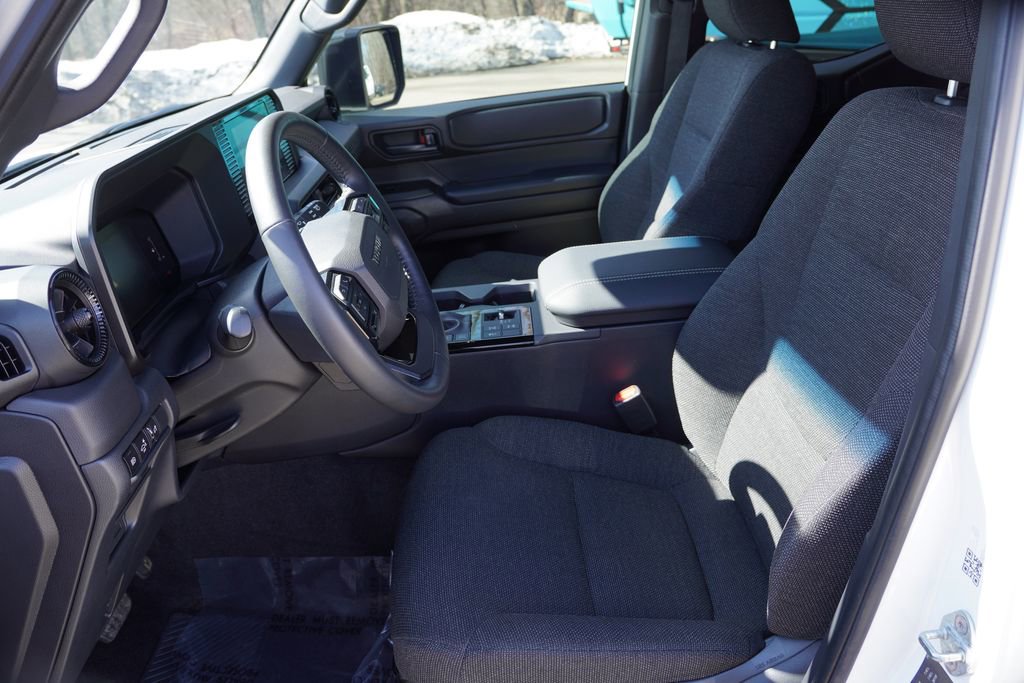 Used 2024 Toyota Land Cruiser 1958 AWD/4WD image 16