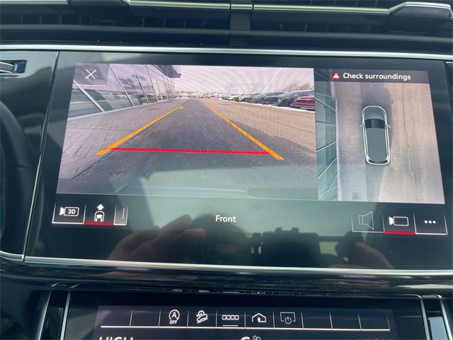 Used 2024 Audi Q7 3.0T Premium Plus image 15