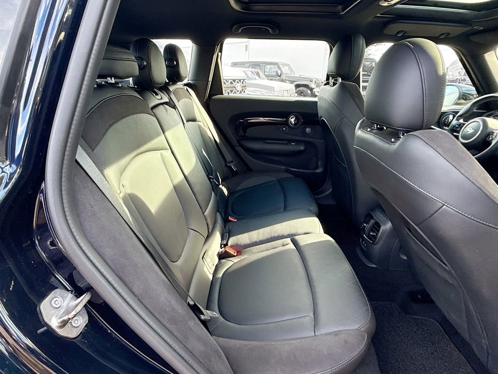 Used 2023 MINI Cooper Clubman John Cooper Works image 31