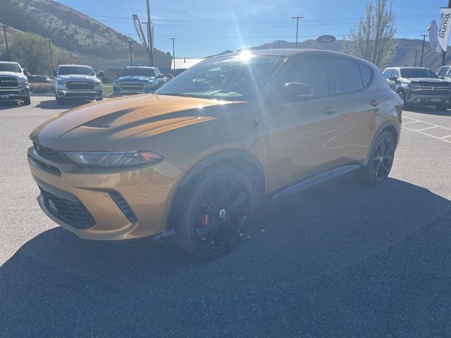 Used 2024 Dodge Hornet R/T Plus image 6