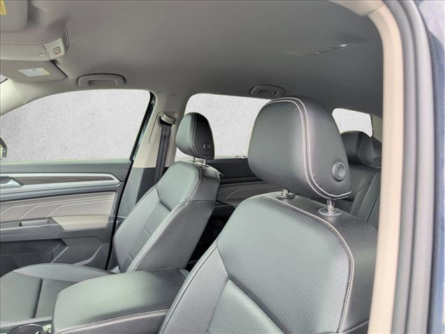 Used 2023 Volkswagen Atlas SE FWD image 13