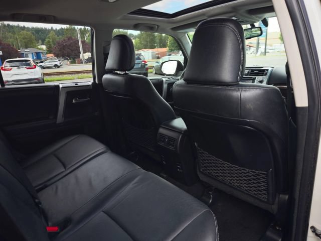 Used 2017 Toyota 4Runner Limited AWD/4WD image 46