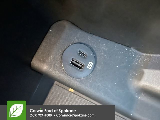 Used 2022 Ford F150 Lariat w/ Equipment Group 502A High image 43