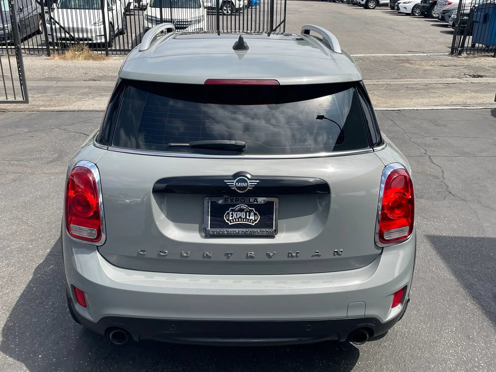 Used 2019 MINI Cooper Countryman S FWD image 17