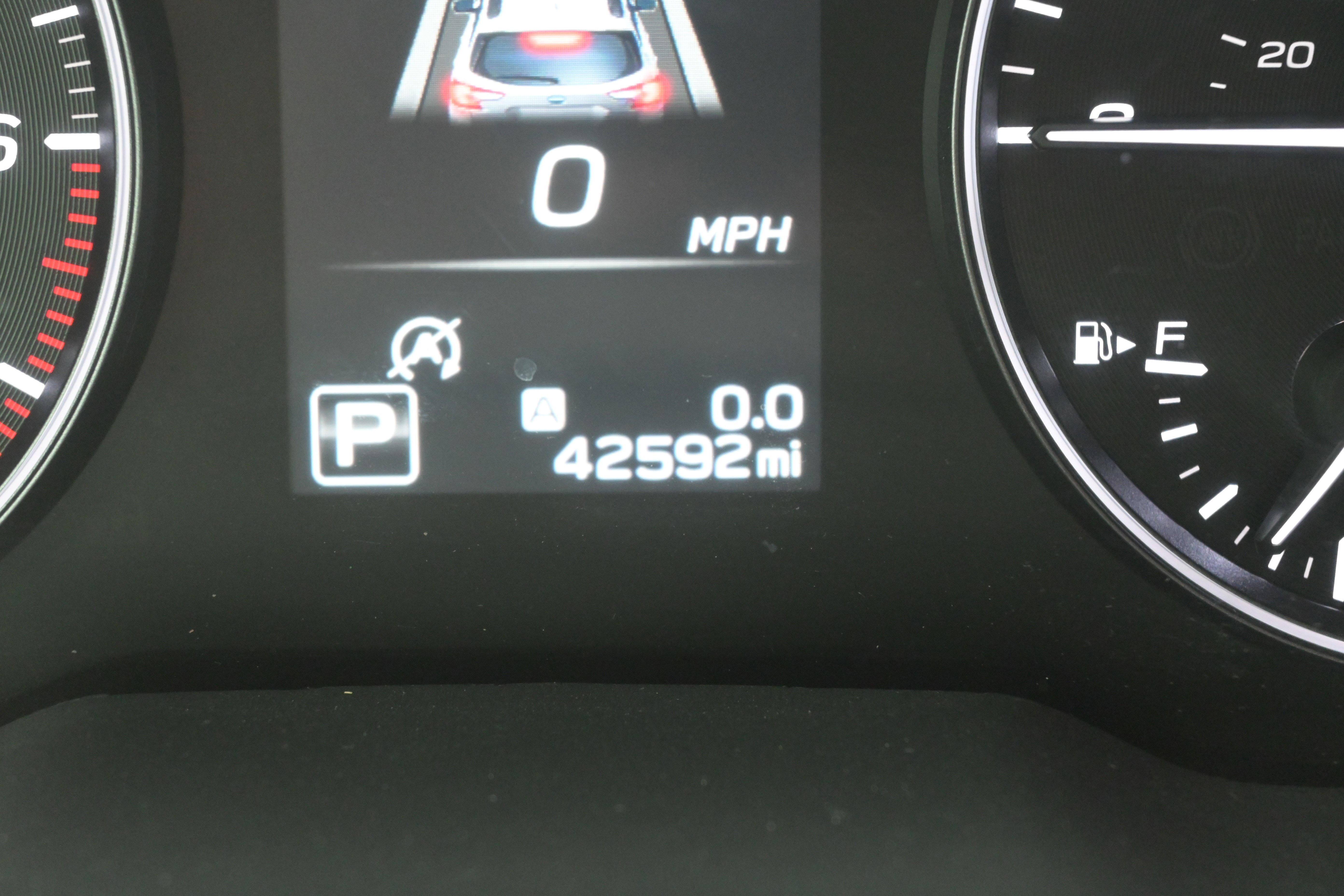 Certified 2024 Subaru Outback Premium image 21