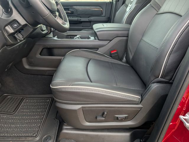 New 2026 RAM 3500 Limited AWD/4WD image 13