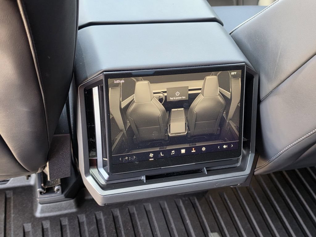 Used 2024 Tesla Cybertruck Cyberbeast AWD/4WD image 24