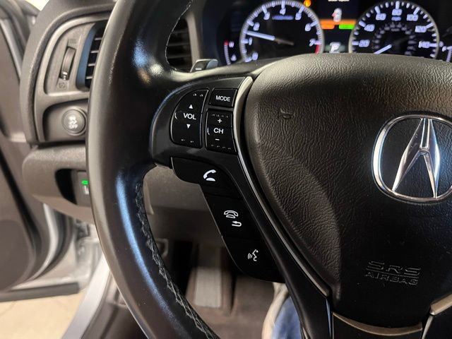 Used 2021 Acura ILX w/Premium Package image 25