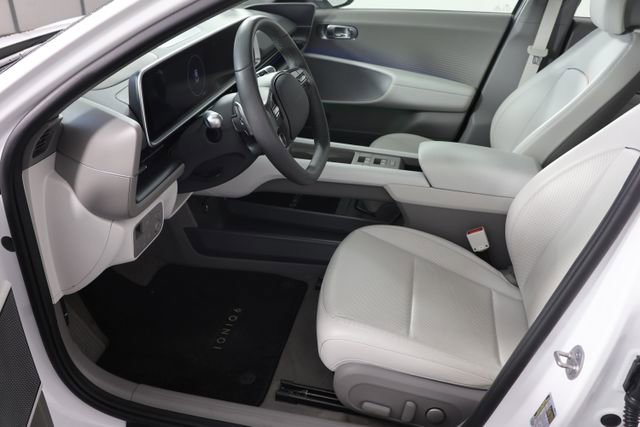 Used 2023 Hyundai Ioniq 6 SEL w/ Cargo Package image 19