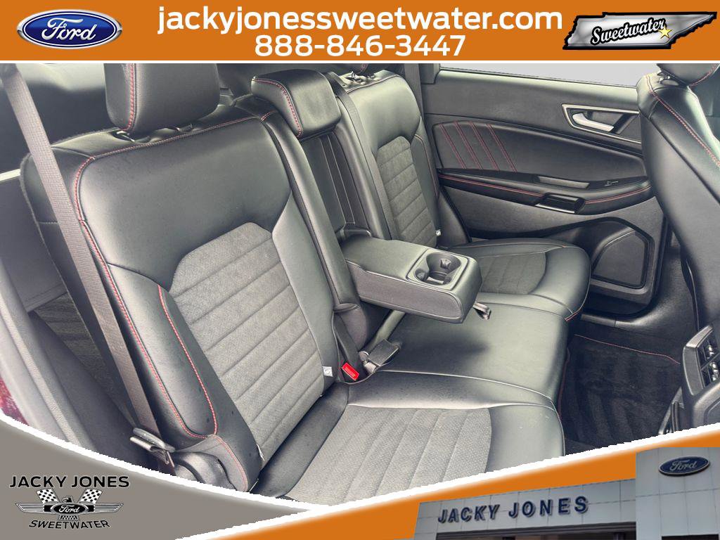 Certified 2024 Ford Edge ST-Line image 19