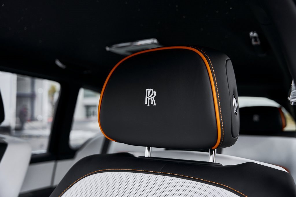 Used 2026 Rolls-Royce Cullinan image 54