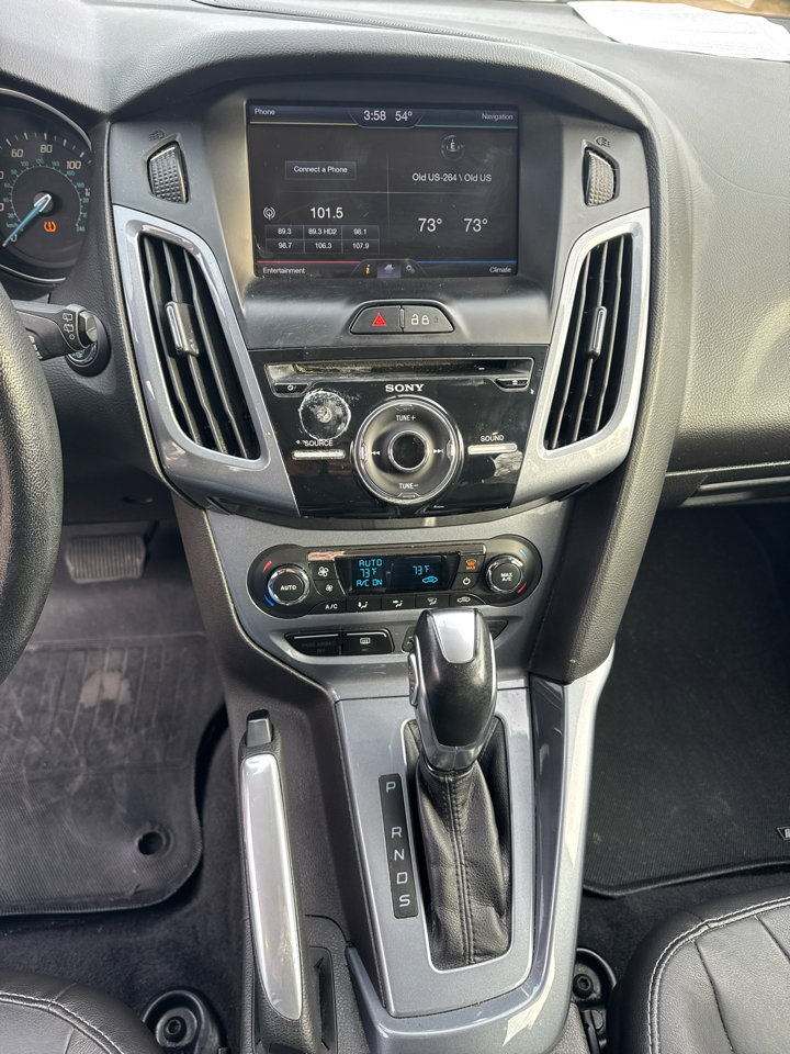 Used 2014 Ford Focus Titanium image 15