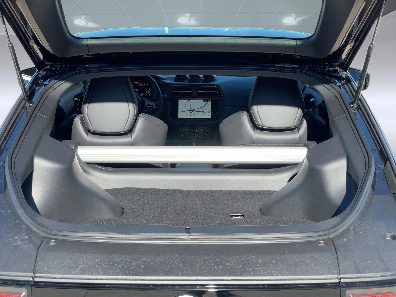 New 2026 Nissan Z Performance image 31