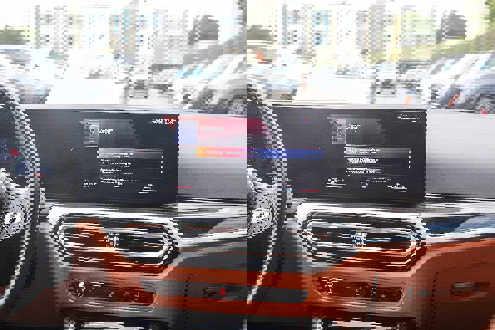 Certified 2023 BMW i4 eDrive35 image 13