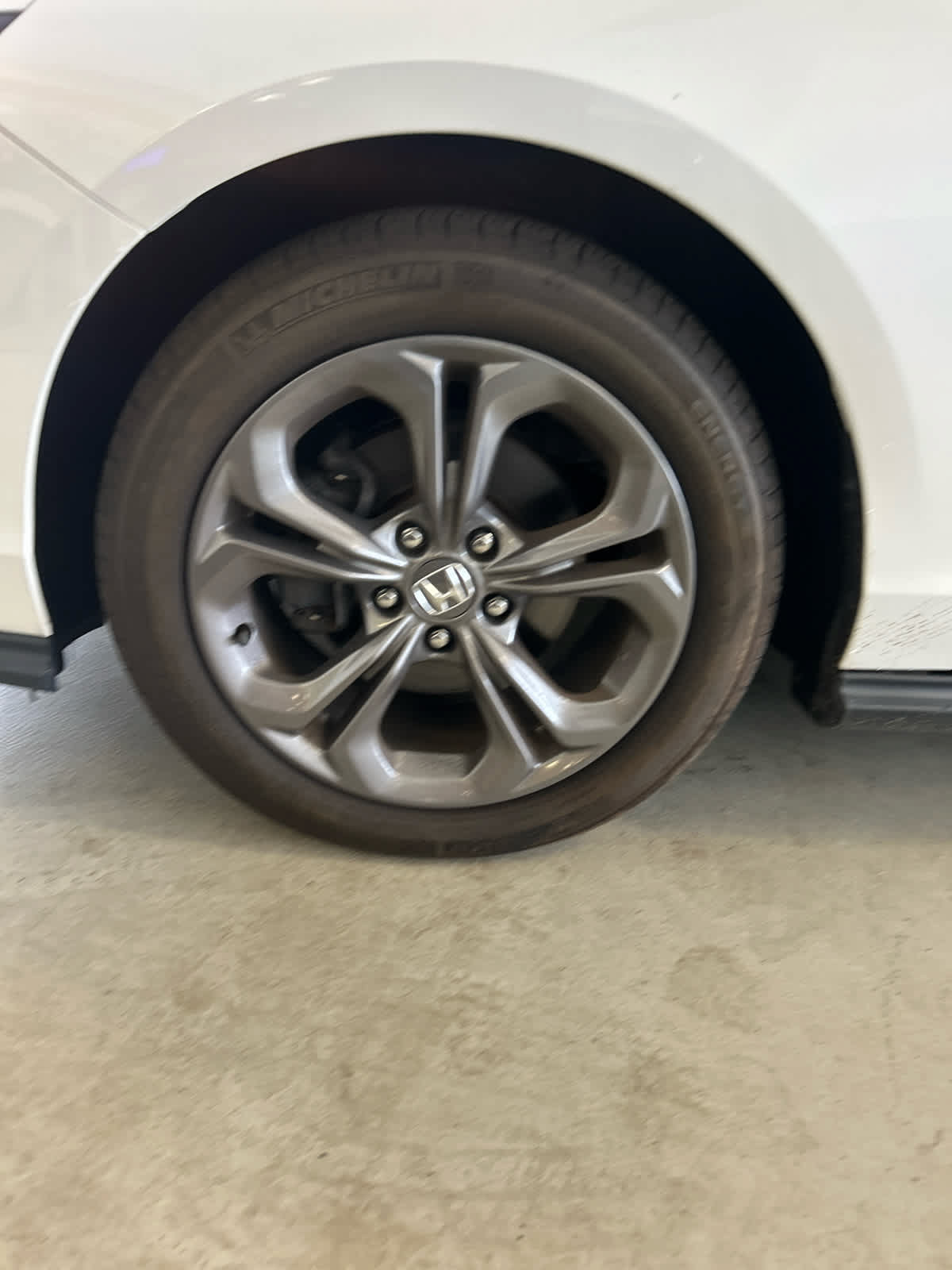 Used 2023 Honda Accord EX image 17
