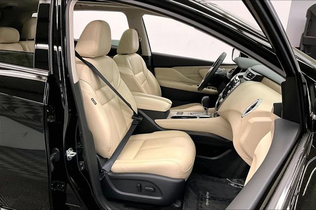 Used 2024 Nissan Murano SL image 8