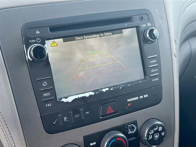 Used 2016 Chevrolet Traverse LS FWD image 14