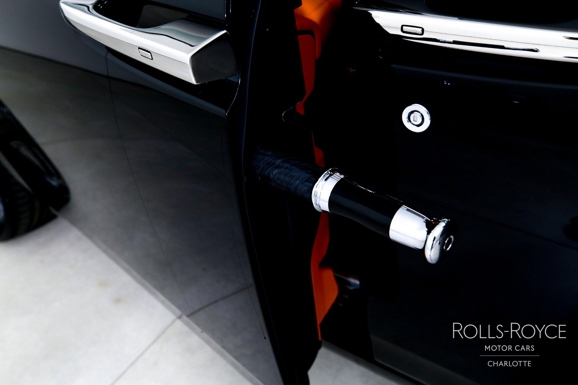 New 2026 Rolls-Royce Phantom Sedan image 32