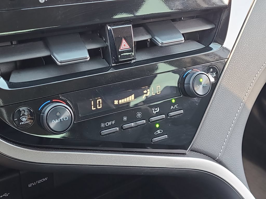 Certified 2024 Toyota Camry SE FWD image 15