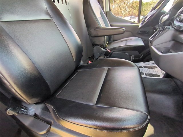 Used 2021 Ford Transit 150 Low Roof image 34