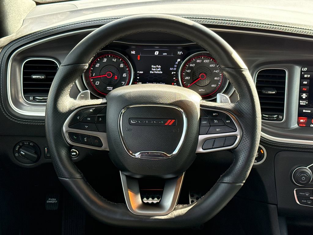Used 2022 Dodge Charger Scat Pack image 14