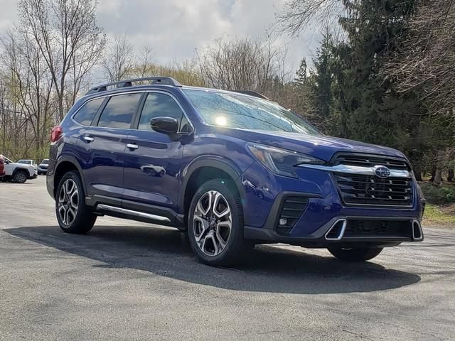 New 2026 Subaru Ascent Touring w/ Popular Package #2 AWD/4WD image 1