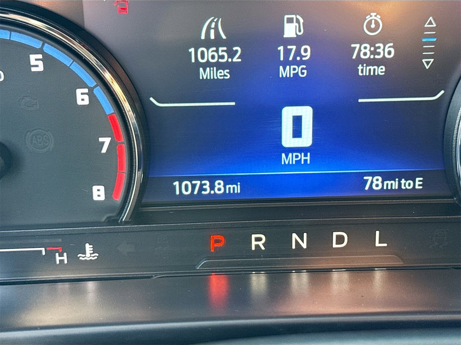 Used 2024 Ford Bronco Sport Outer Banks image 12