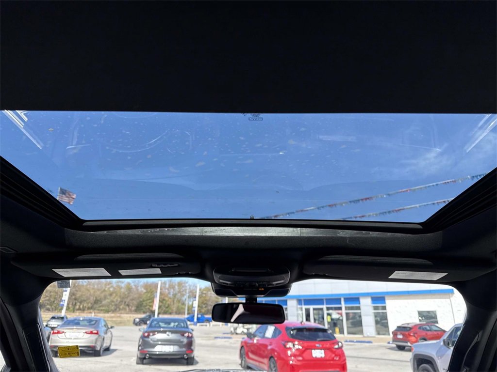 Used 2023 Ford Expedition Max Limited image 26